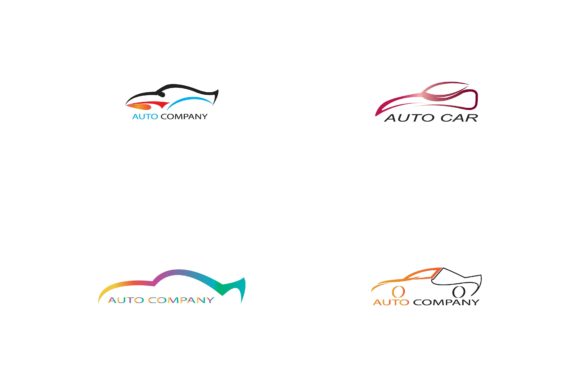 Car Logo Font: Crafting Powerful Automotive Brand Identity