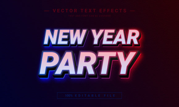 Create Stunning Designs with Editable 3D Text Effects